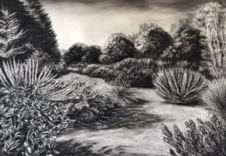 Sage Corner - Charcoal