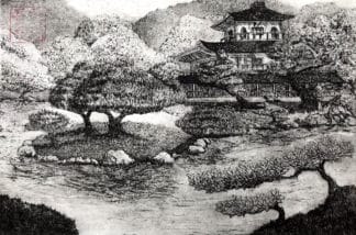 Golden Pavilion