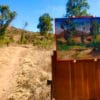 Retter Trail - Santiago Canyon Park Orange California - Image 2