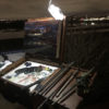 Vista Point Night - Newport Back Bay - Image 2