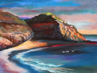 Crystal Cove Set_pastel