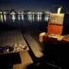 Dana Harbor Night - Image 2