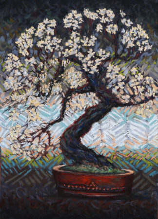 Wild Plum